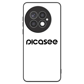 Husă pentru OnePlus 13 5G - Picasee - new logo - black