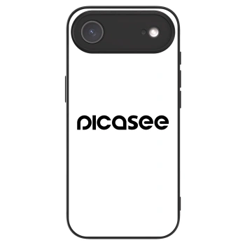 Picasee ULTIMATE CASE pentru Apple iPhone Air - Picasee - new logo - black