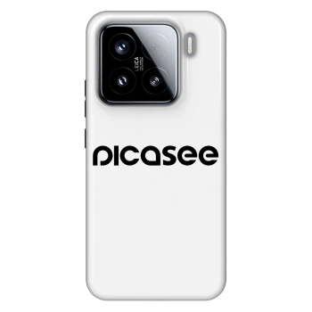 Husă pentru Xiaomi 15 - Picasee - new logo - black