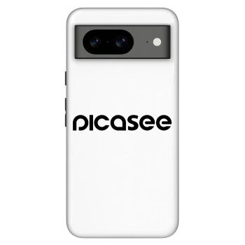 Husă pentru Google Pixel 8 Pro - Picasee - new logo - black