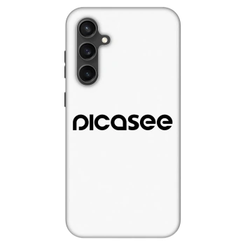 Husă pentru Samsung Galaxy S23 FE S711B - Picasee - new logo - black