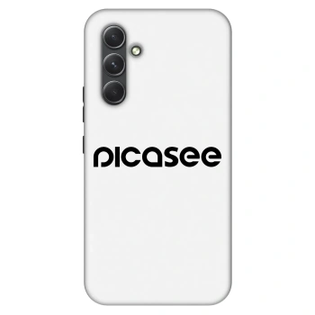 Husă pentru Samsung Galaxy A54 5G A546B - Picasee - new logo - black