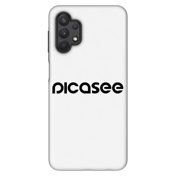 Husă pentru Samsung Galaxy A32 5G A326B - Picasee - new logo - black