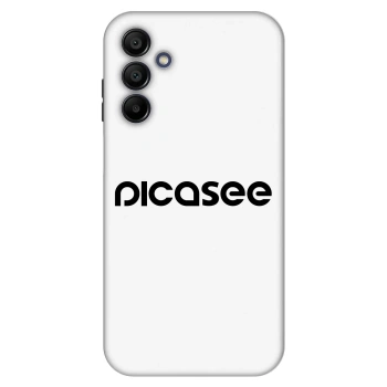 Husă pentru Samsung Galaxy A15 A155F 4G - Picasee - new logo - black