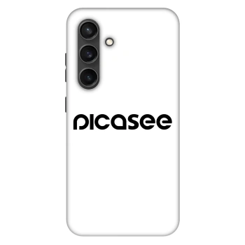 Husă pentru Samsung Galaxy S24+ S926B 5G - Picasee - new logo - black