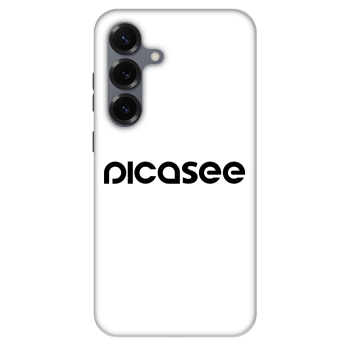 Husă pentru Samsung Galaxy S25 5G - Picasee - new logo - black