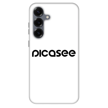Husă pentru Samsung Galaxy S25+ 5G - Picasee - new logo - black