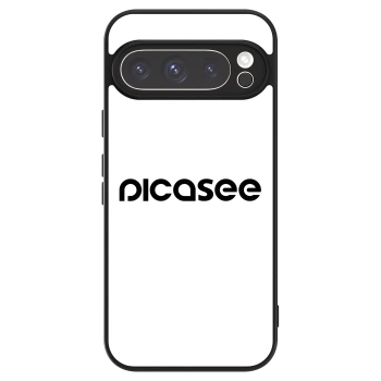 Husă pentru Google Pixel 9 Pro XL - Picasee - new logo - black