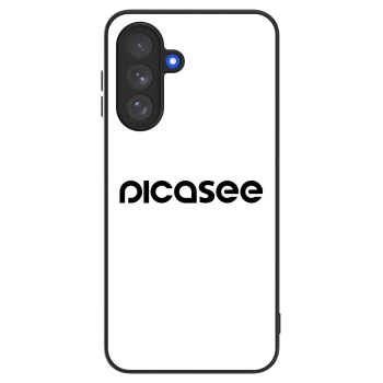 Picasee ULTIMATE CASE pentru Samsung Galaxy A17 5G - Picasee - new logo - black