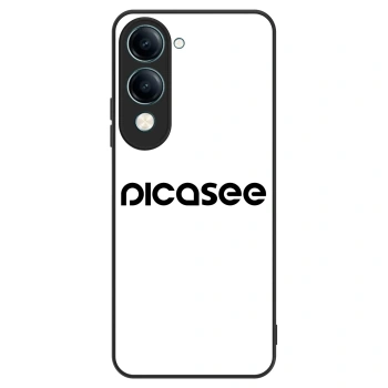 Husă pentru Vivo Y29s 5G - Picasee - new logo - black