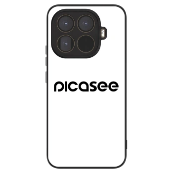 Husă pentru Xiaomi 15T Pro - Picasee - new logo - black