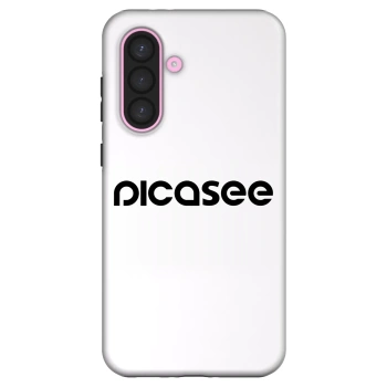 Husă pentru Samsung Galaxy A56 5G A566B - Picasee - new logo - black