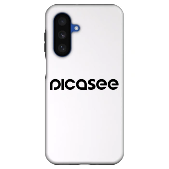 Husă pentru Samsung Galaxy A17 5G - Picasee - new logo - black