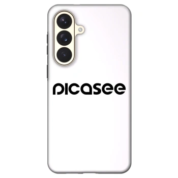 Husă pentru Samsung Galaxy S26+ - Picasee - new logo - black