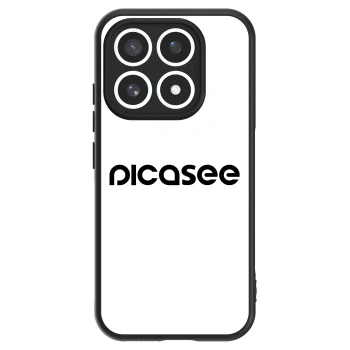 Picasee ULTIMATE CASE pentru Xiaomi 17 - Picasee - new logo - black