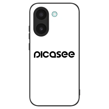 Husă pentru Xiaomi Poco X8 Pro - Picasee - new logo - black