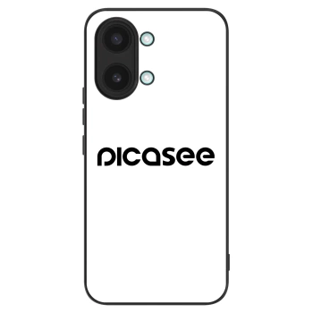 Husă pentru Xiaomi Poco X8 Pro Max - Picasee - new logo - black