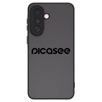 Husă pentru Samsung Galaxy A57 5G - Picasee - new logo - black