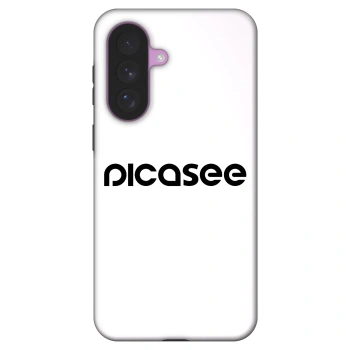 Picasee Fashion Case pentru Samsung Galaxy A57 5G - Picasee - new logo - black