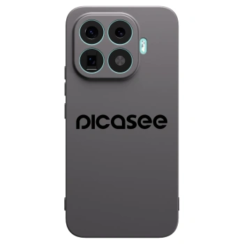 Husă pentru Xiaomi 17T Pro - Picasee - new logo - black