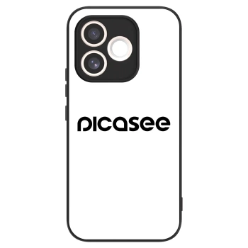 Husă pentru Honor 600 Lite - Picasee - new logo - black