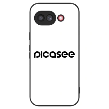 Husă pentru Google Pixel 10a - Picasee - new logo - black
