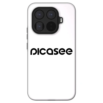 Picasee Fashion Case pentru Xiaomi 15T Pro - Picasee - new logo - black