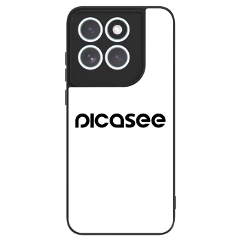 Picasee ULTIMATE CASE pentru Motorola Edge 70 Fusion - Picasee - new logo - black