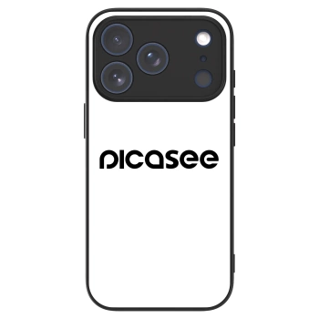 Picasee ULTIMATE CASE pentru Apple iPhone 18 Pro - Picasee - new logo - black