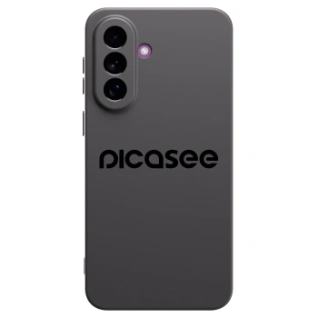 Husă pentru Samsung Galaxy A37 - Picasee - new logo - black