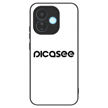 Husă pentru Xiaomi Redmi Note 17 Pro 5G - Picasee - new logo - black