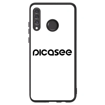 Picasee ULTIMATE CASE pentru Huawei P30 Lite - Picasee - new logo - black