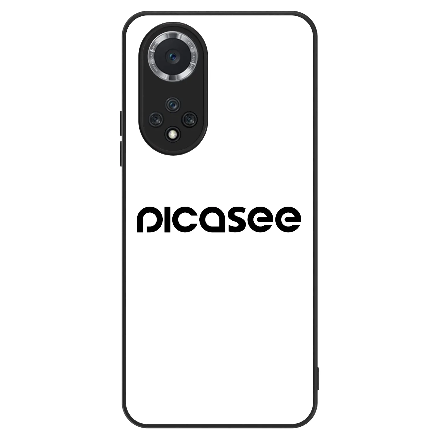 Picasee ULTIMATE CASE pentru Huawei Nova 9 SE - Picasee - new logo - black
