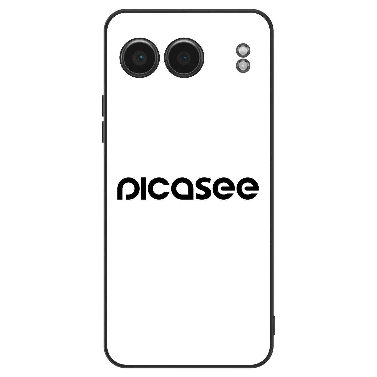 Picasee ULTIMATE CASE pentru OnePlus Nord 4 - Picasee - new logo - black