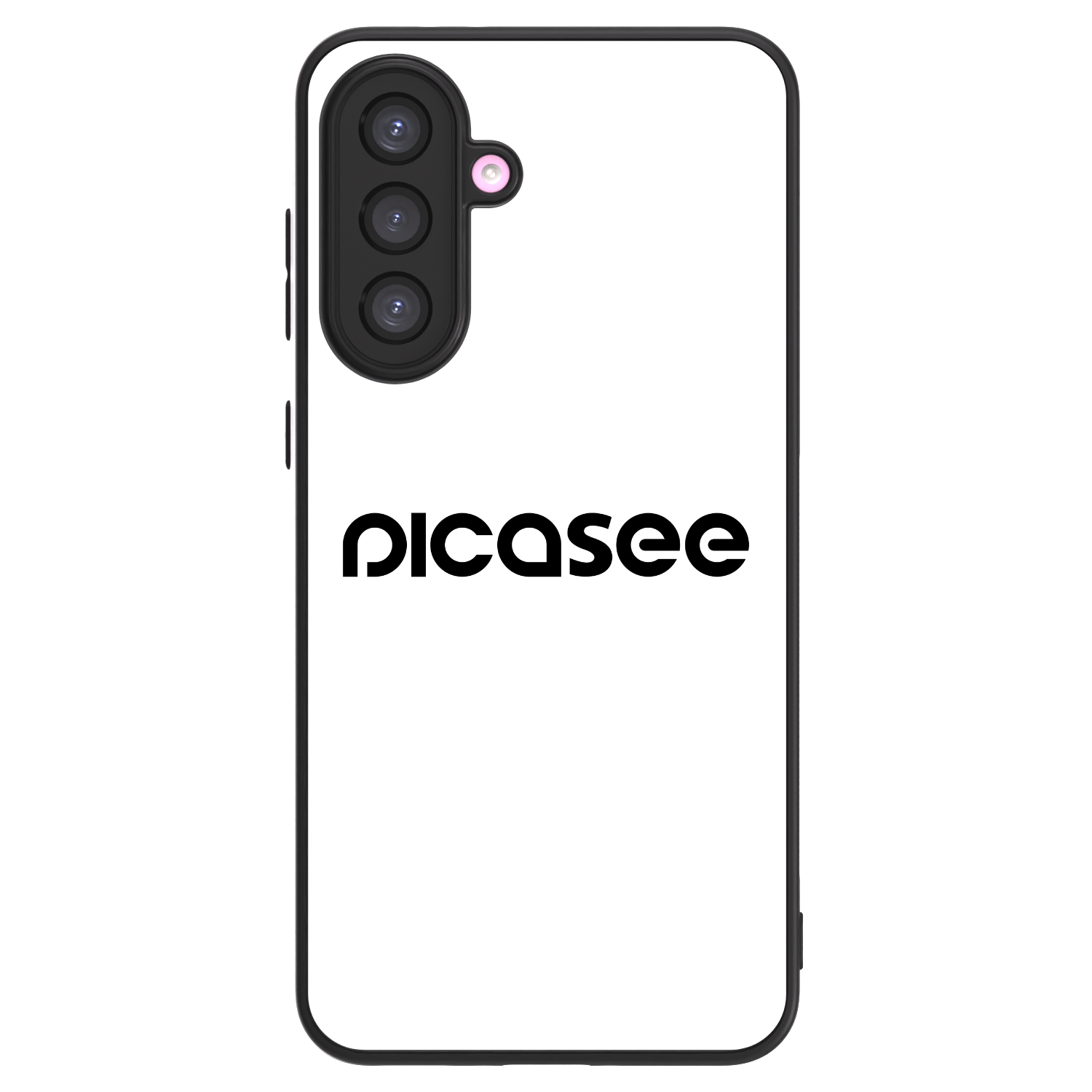 Picasee ULTIMATE CASE pentru Samsung Galaxy A36 5G - Picasee - new logo - black
