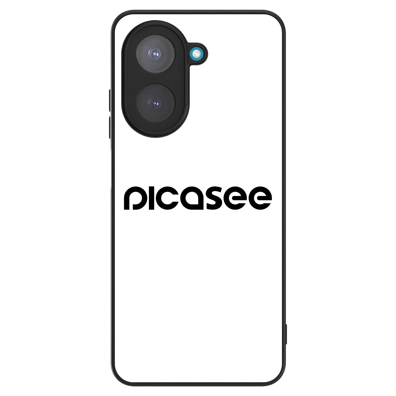 Picasee ULTIMATE CASE pentru Xiaomi Redmi A5 - Picasee - new logo - black