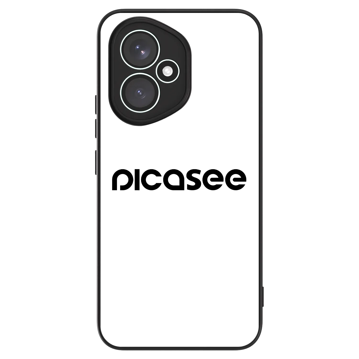 Picasee ULTIMATE CASE pentru Honor 400 5G - Picasee - new logo - black