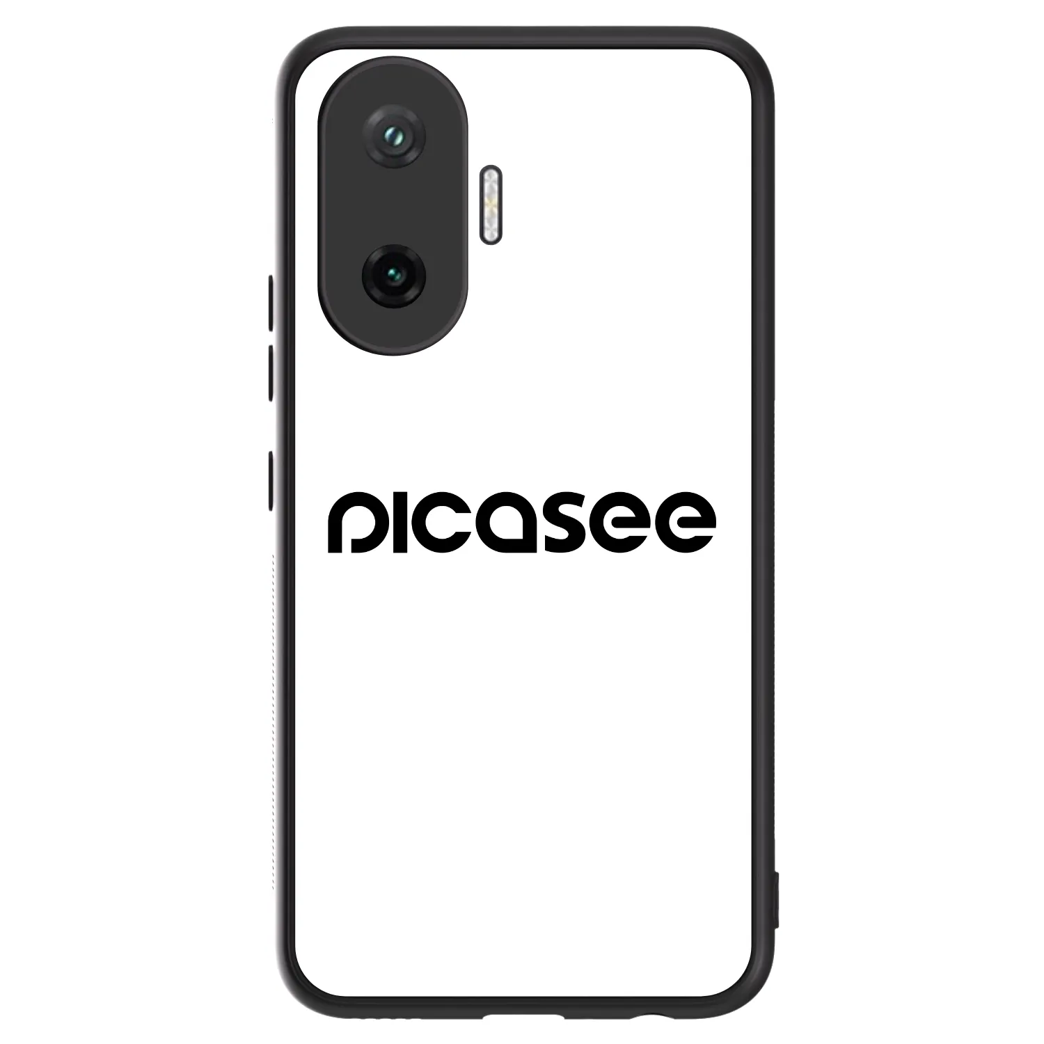 Picasee ULTIMATE CASE pentru Xiaomi Poco F7 5G - Picasee - new logo - black