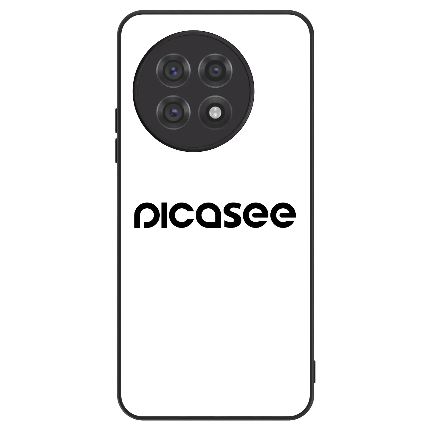 Picasee ULTIMATE CASE pentru OnePlus 13R 5G - Picasee - new logo - black