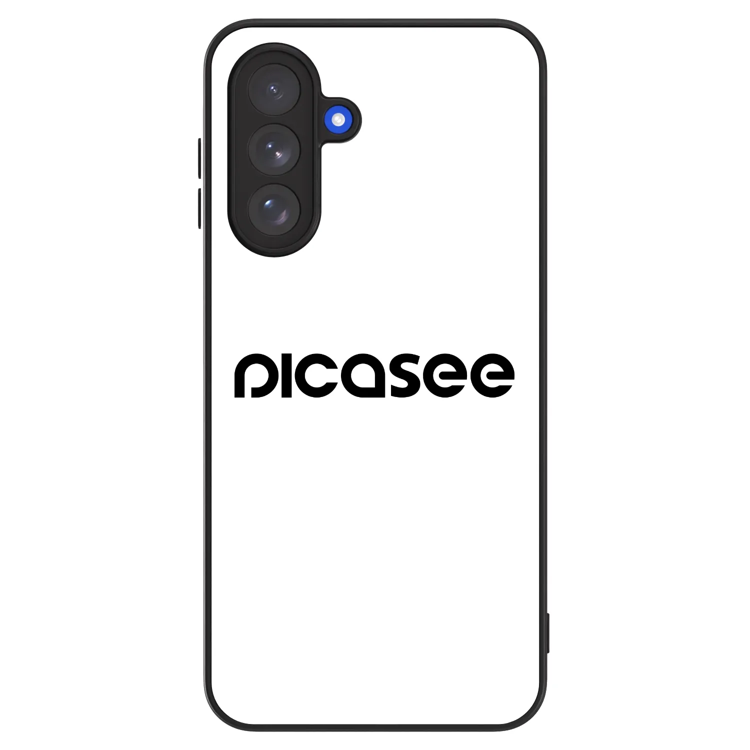 Picasee ULTIMATE CASE pentru Samsung Galaxy A17 5G - Picasee - new logo - black