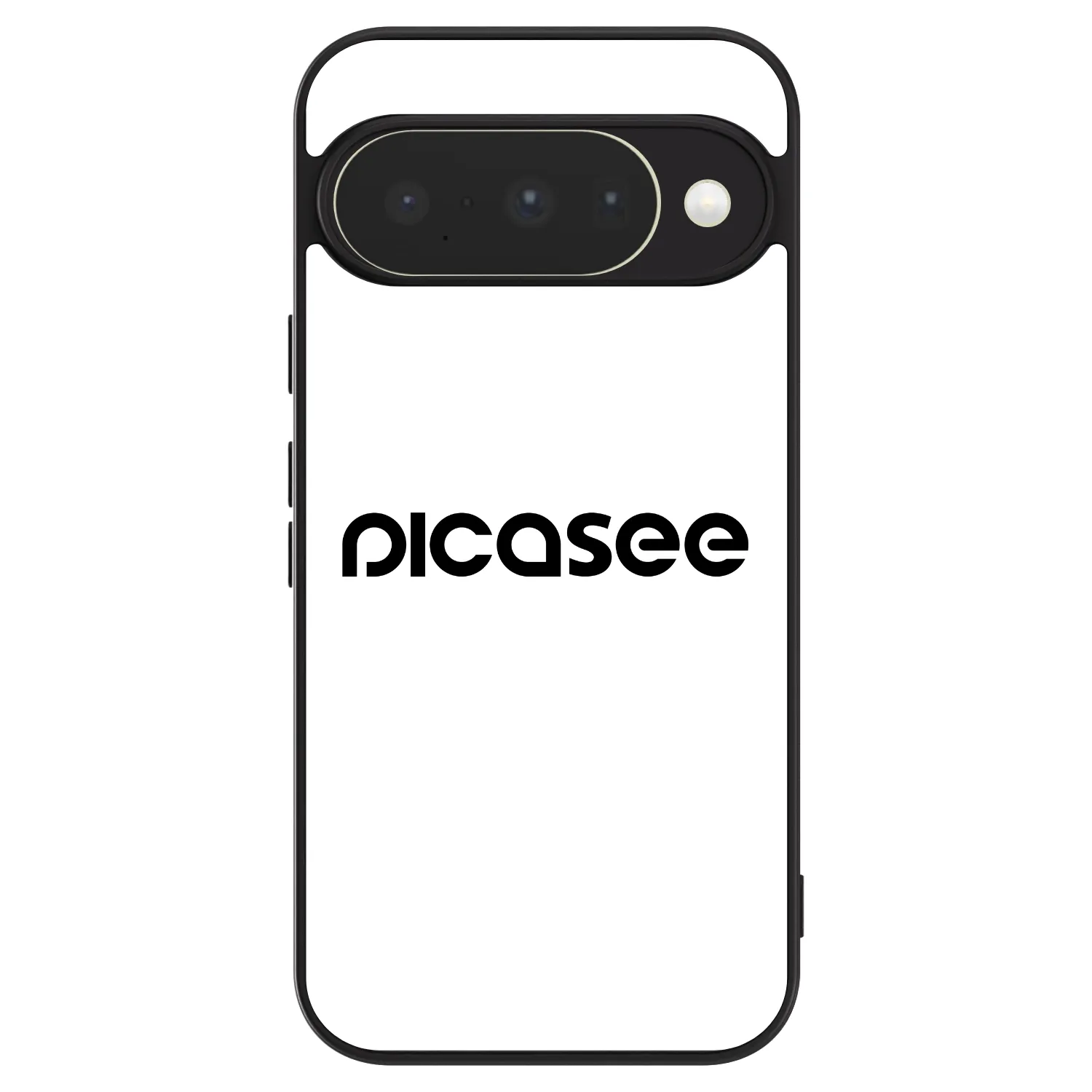 Picasee ULTIMATE CASE pentru Google Pixel 10 - Picasee - new logo - black