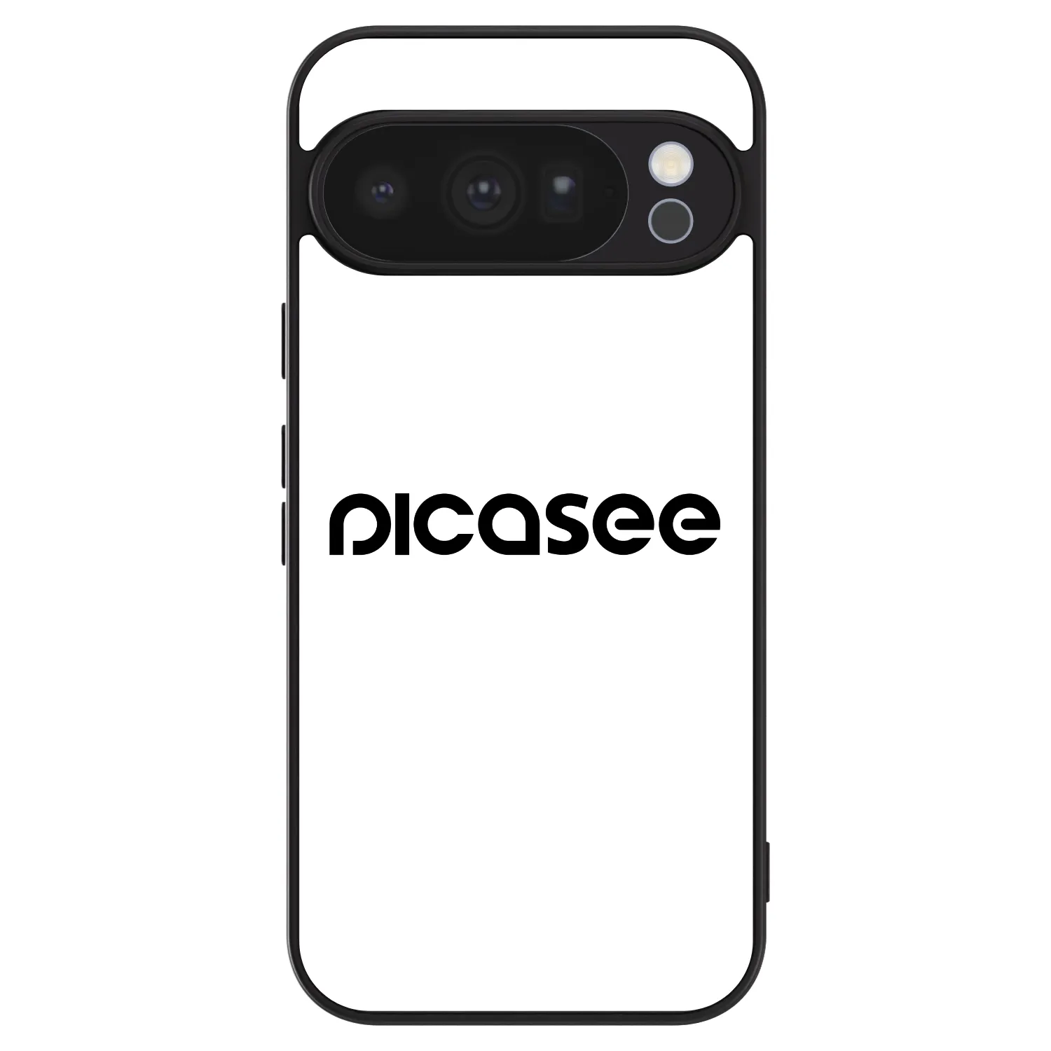 Picasee ULTIMATE CASE pentru Google Pixel 10 Pro - Picasee - new logo - black
