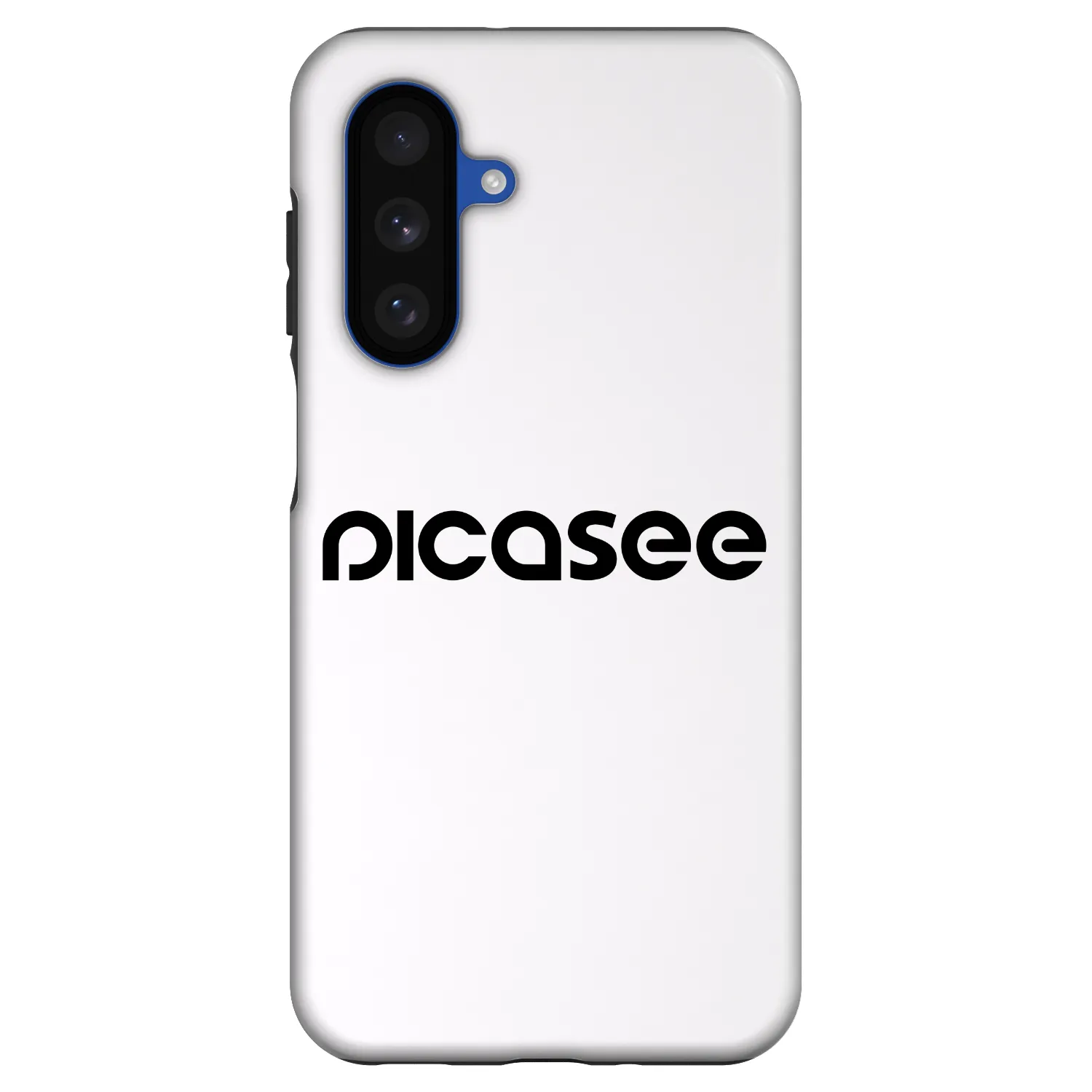 Picasee Fashion Case pentru Samsung Galaxy A17 5G - Picasee - new logo - black