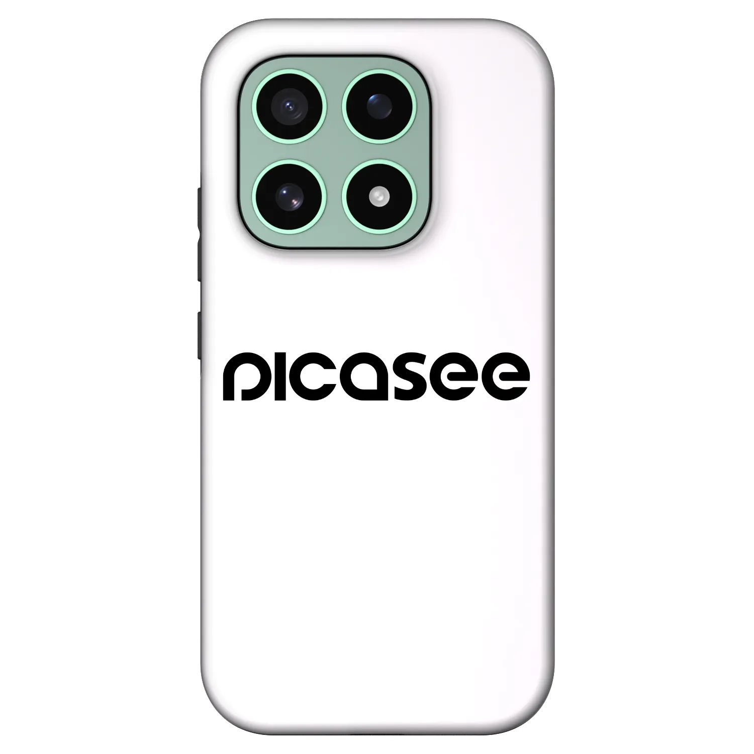 Picasee Fashion Case pentru Xiaomi 17 - Picasee - new logo - black