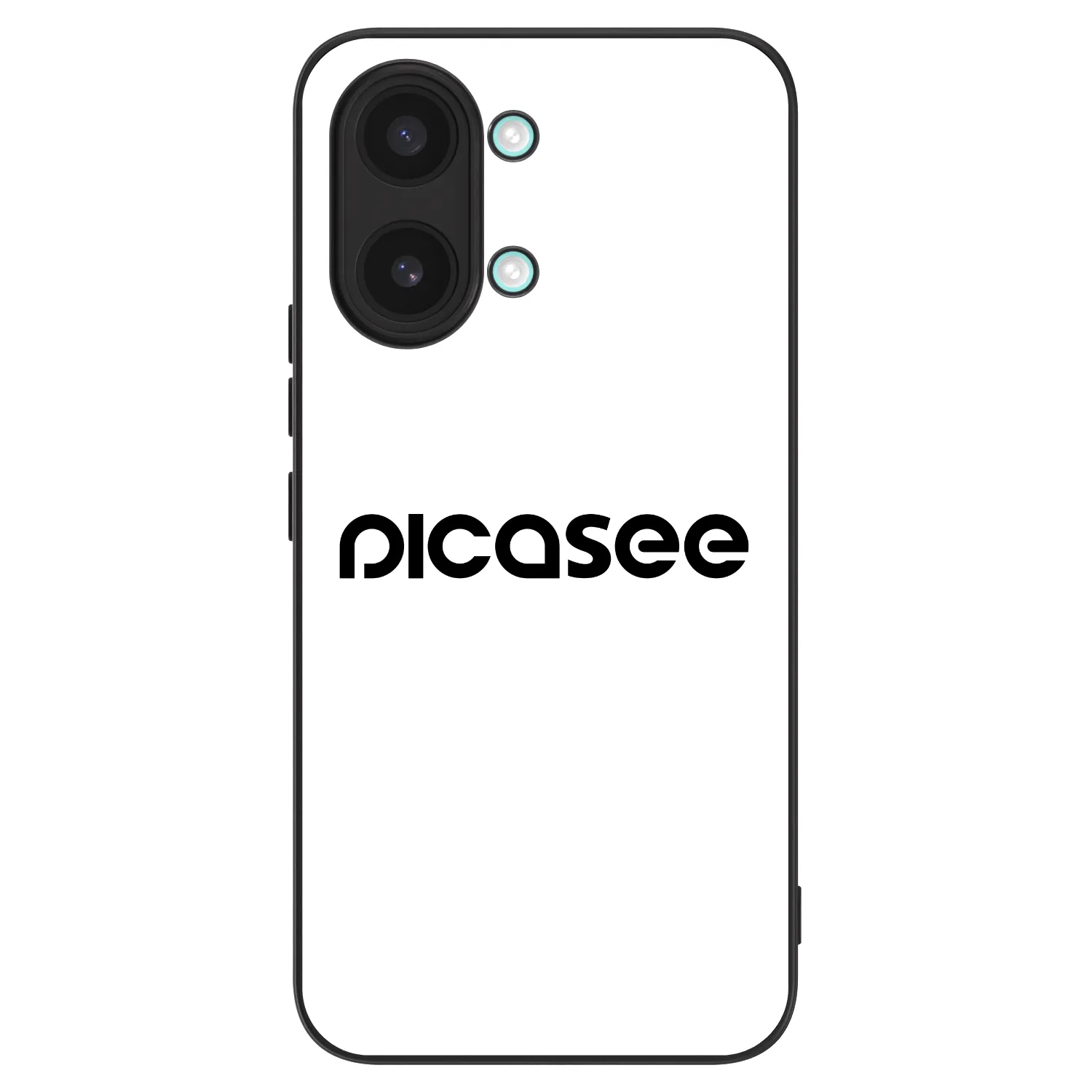 Picasee ULTIMATE CASE pentru Xiaomi Poco X8 Pro Max - Picasee - new logo - black