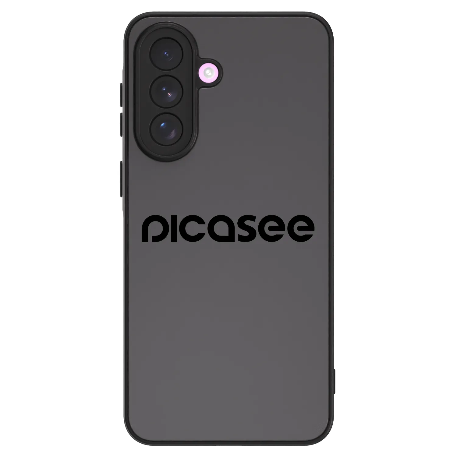 Picasee ULTIMATE CASE pentru Samsung Galaxy A57 5G - Picasee - new logo - black