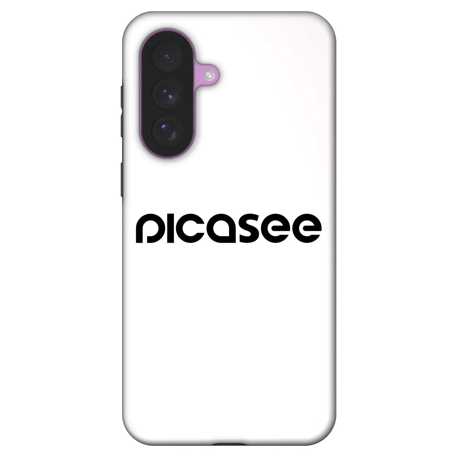 Picasee Fashion Case pentru Samsung Galaxy A57 5G - Picasee - new logo - black