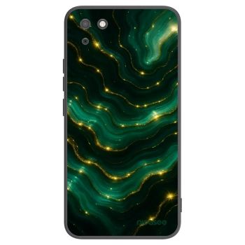 Husă pentru Huawei Y5P - Emerald