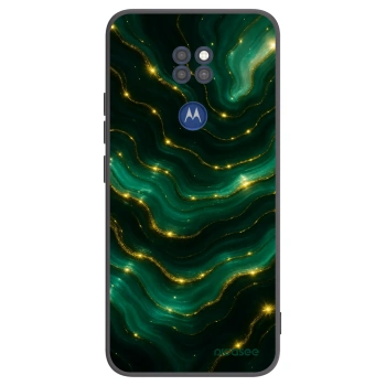 Husă pentru Motorola Moto G9 Play - Emerald
