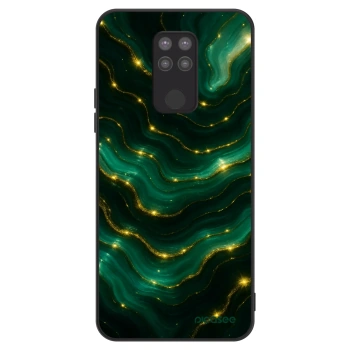 Husă pentru Xiaomi Redmi Note 9 - Emerald